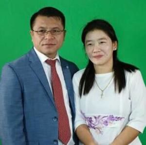 Meet your Posher, Kiim kim